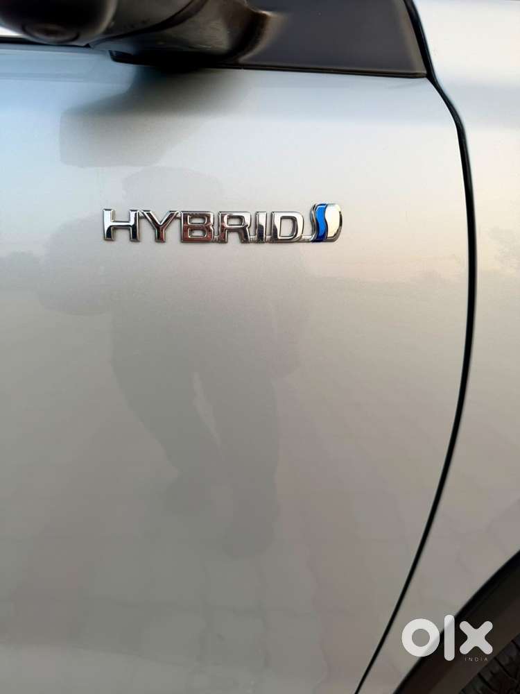 Toyota Urban Cruiser 1.5 Premium Grade At, 2023, Petrol