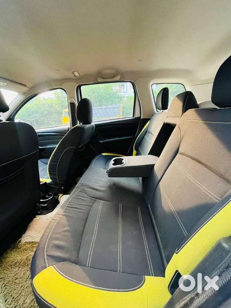 Renault Duster, 2017, Diesel