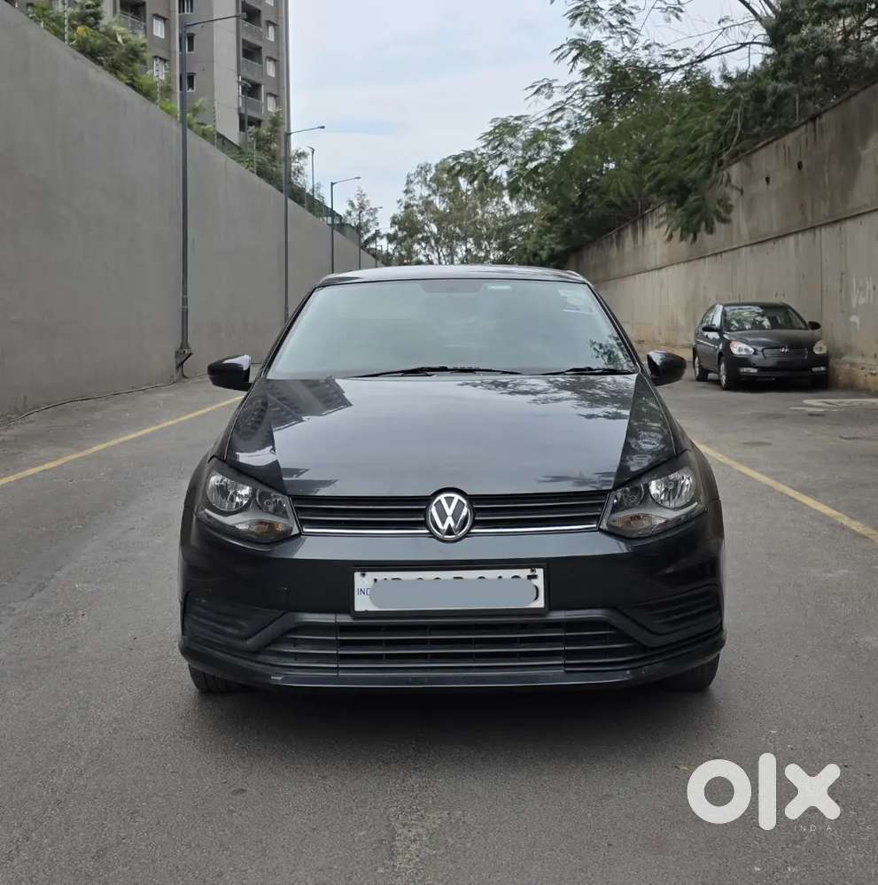 Volkswagen Ameo 2019 1st Owner, Car Is In Immaculate Condition.