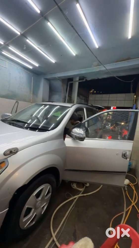 Mahindra Xuv500 Diesel Good Condition
