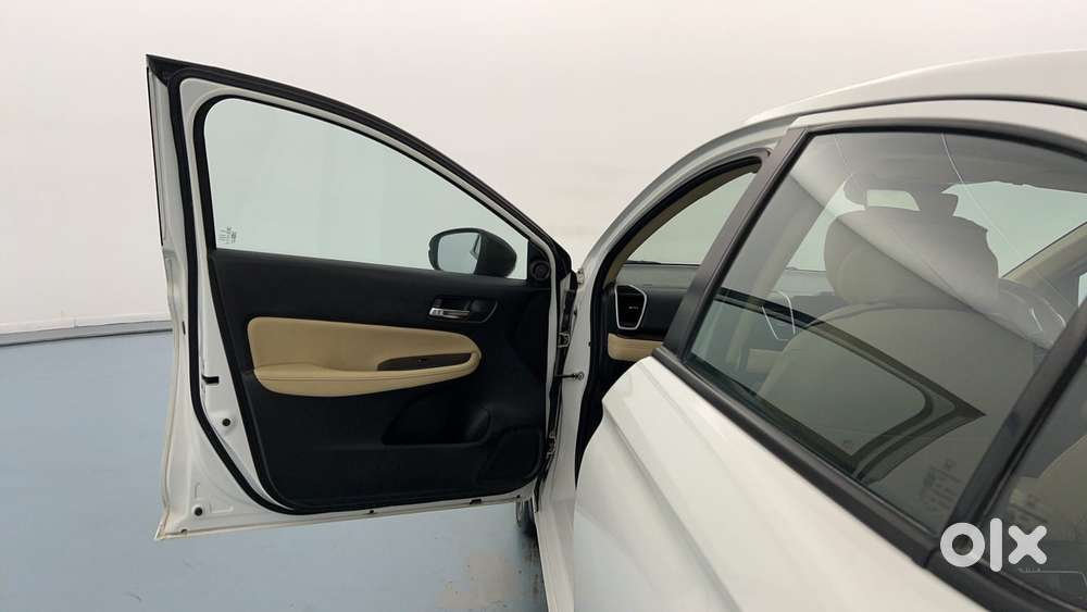 Honda City 1.5 Zx I-vtec Mt, 2023, Petrol