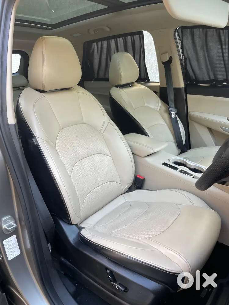 Mg Hector Pe 1.5 Sharp Dct 2021