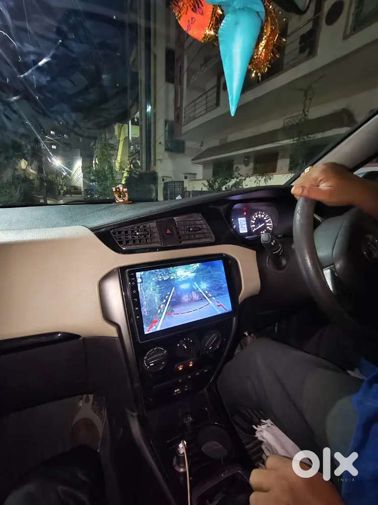 Tata Zest 2015 Petrol 74325 Km Driven