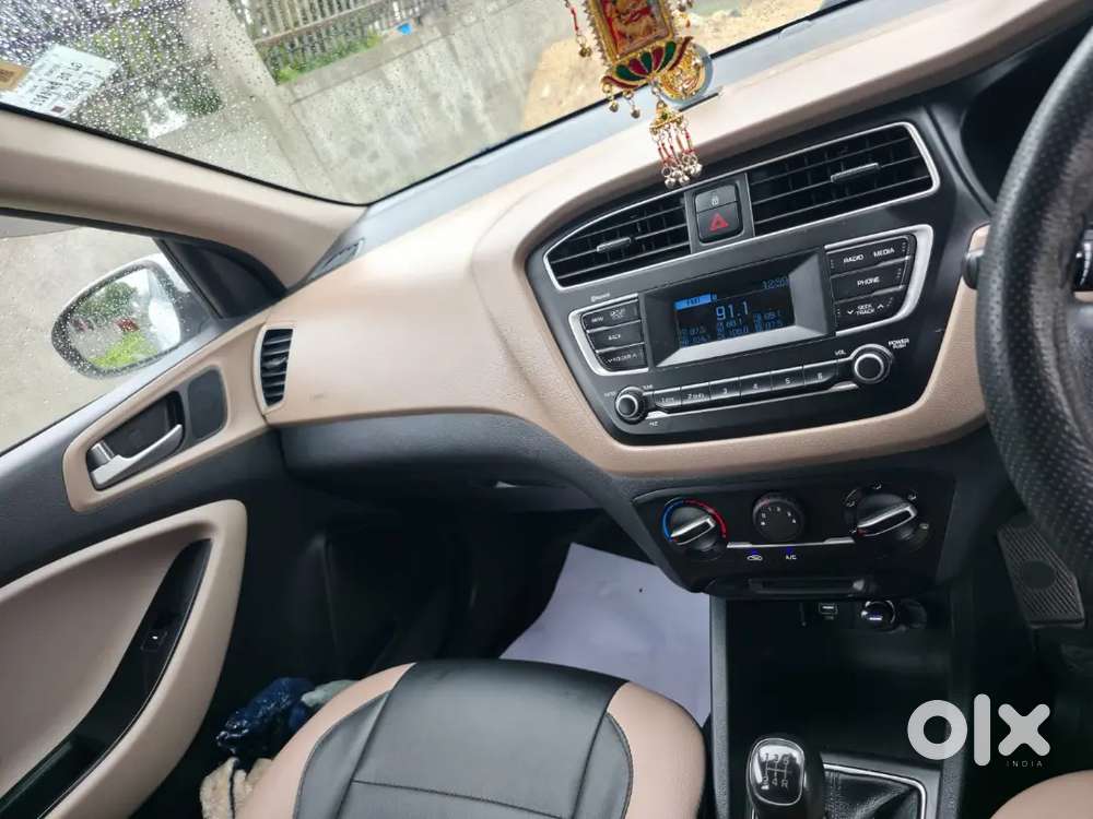 Hyundai Elite I20 1.2 2019