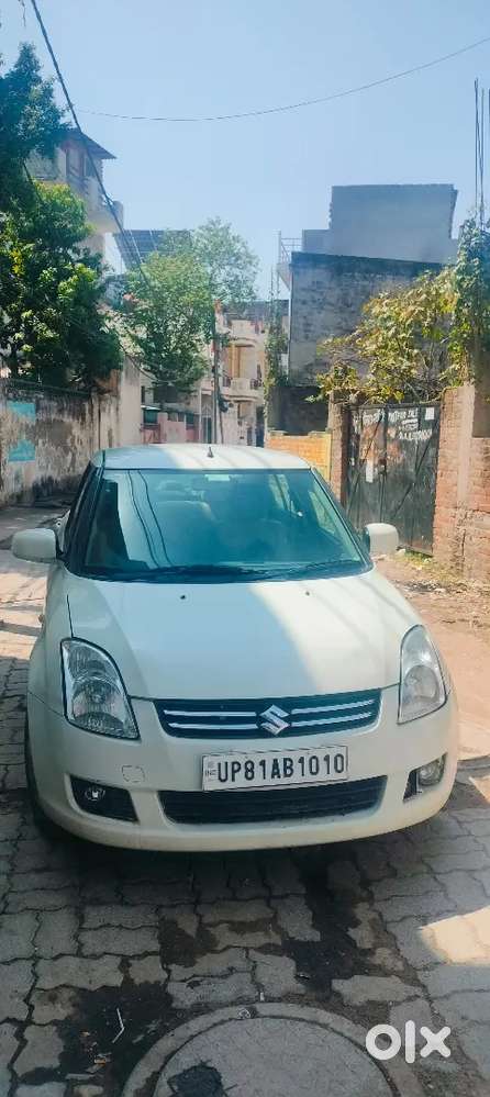 Maruti Suzuki Swift Dzire 2009 Petrol 28000 Km Driven