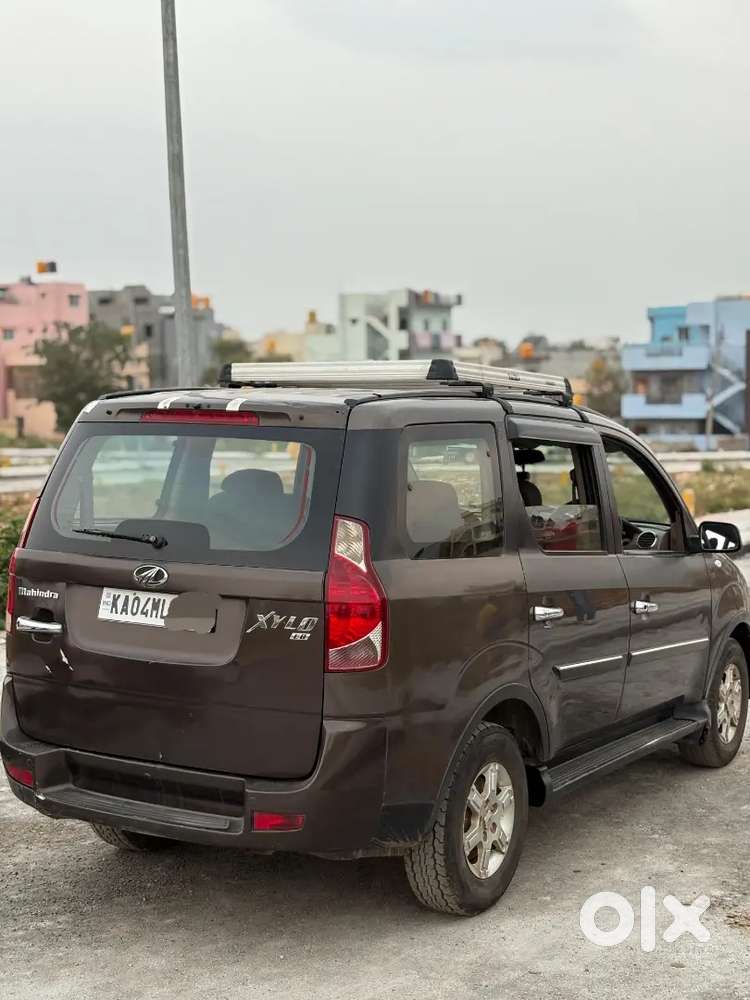 Mahindra Xylo 2012 Diesel Good Condition