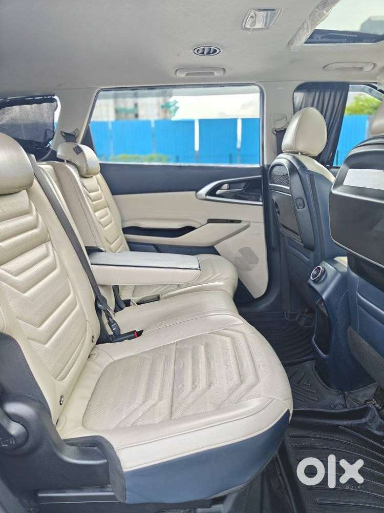 Kia Carens 1.5 Luxury Plus Diesel 7str Imt, 2023, Diesel