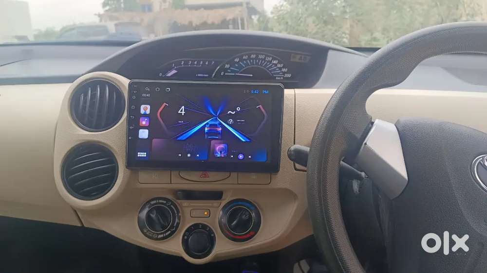 Toyota Etios 2017 Diesel