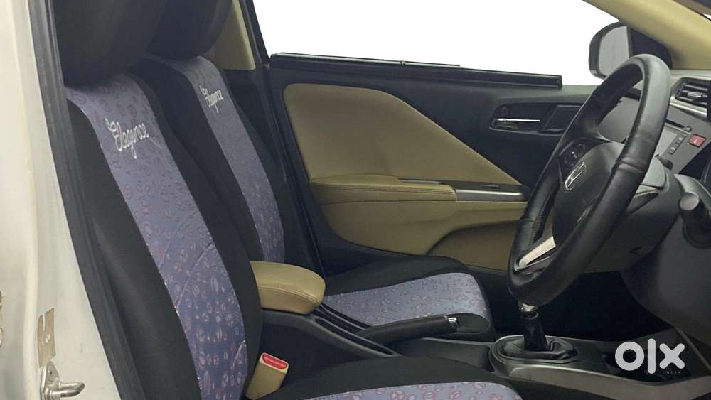 Honda City 2015-2017 I Vtec Vx, 2016, Petrol