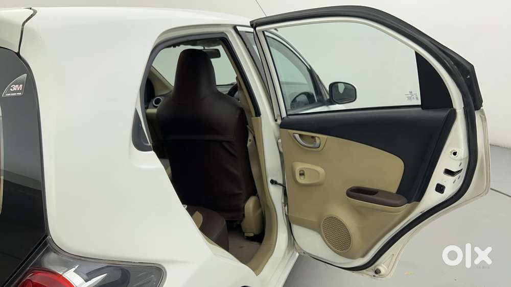 Honda Brio 1.2 Vx Mt, 2013, Petrol