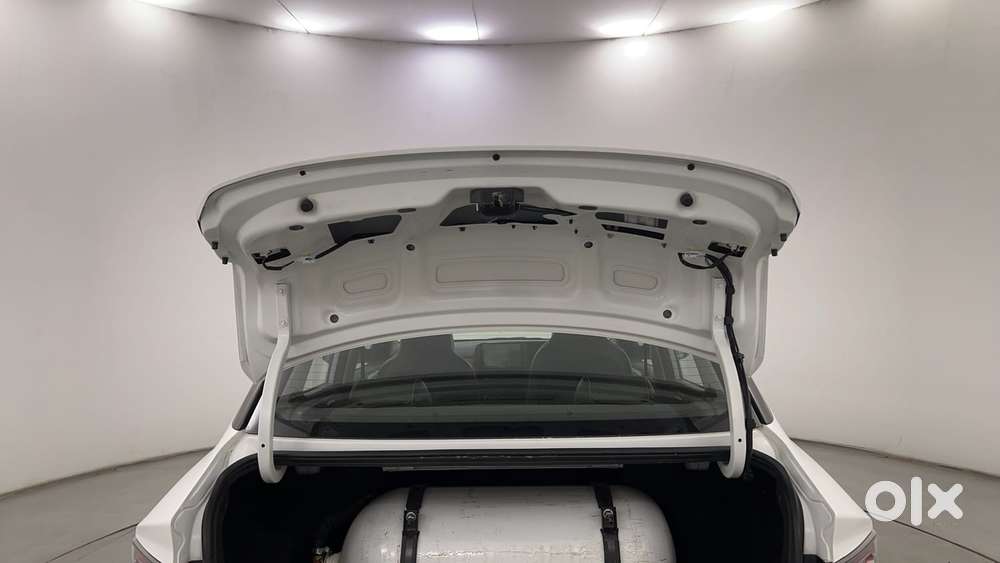 Hyundai Aura [2020-2023] 1.2 S Cng, 2022, Cng & Hybrids