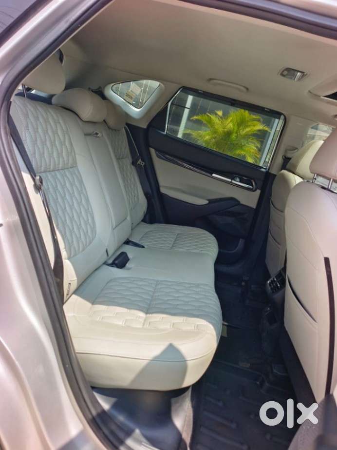 Kia Seltos Htx G, 2023, Petrol