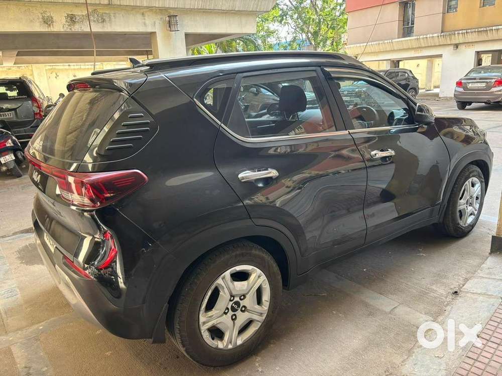 Kia Sonet 2021 Petrol 39750 Km Driven