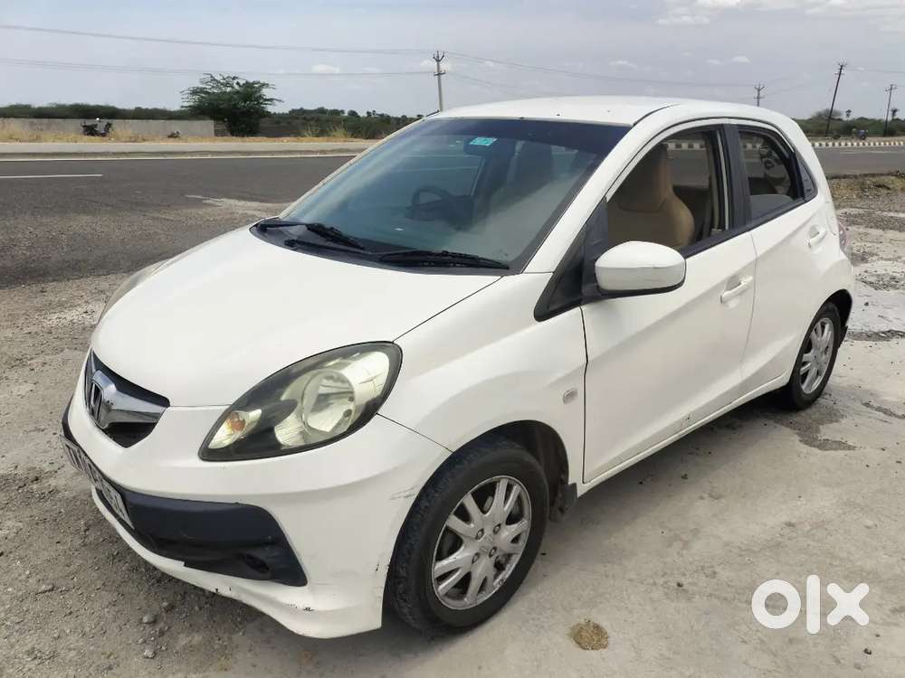 Honda In Excellent Condition.