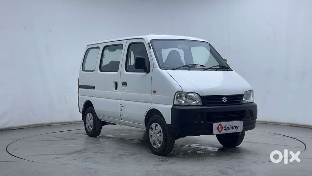 Maruti Suzuki Eeco 5 Seater Ac, 2024, Petrol