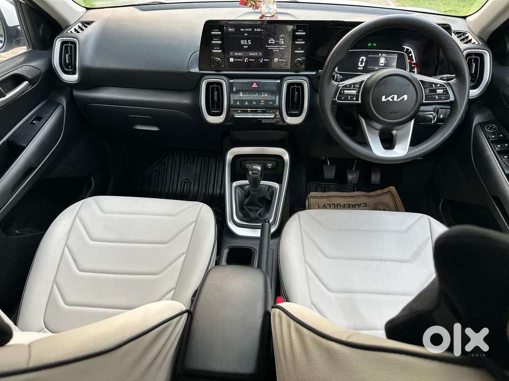Kia Sonet 1.2 Htk Plus, 2024, Petrol