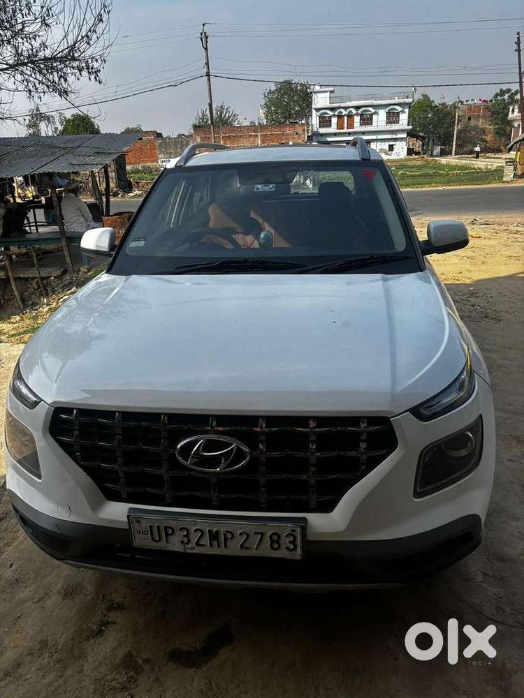 Hyundai Car Manual 2021