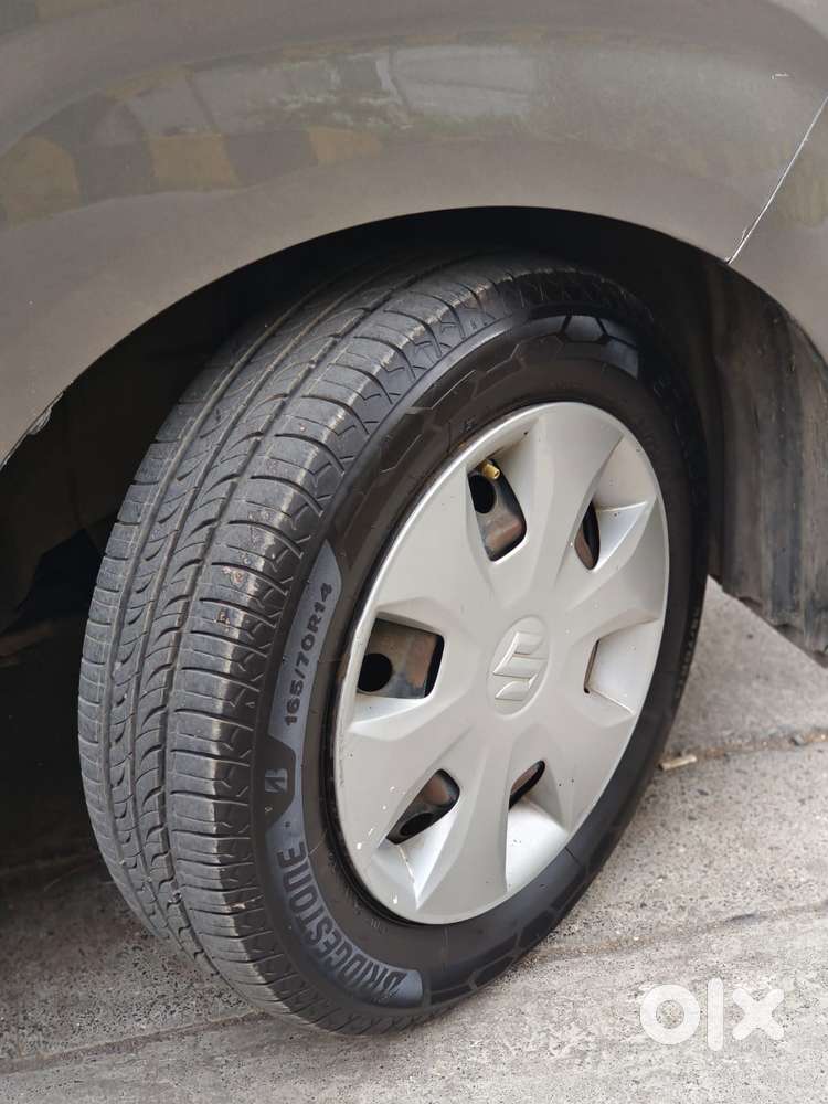 Maruti Suzuki Wagon R Zxi Ags 1.2, 2019, Petrol