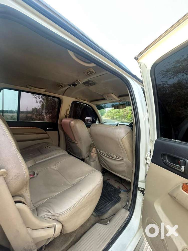 Ford Diesel Automatic 2011