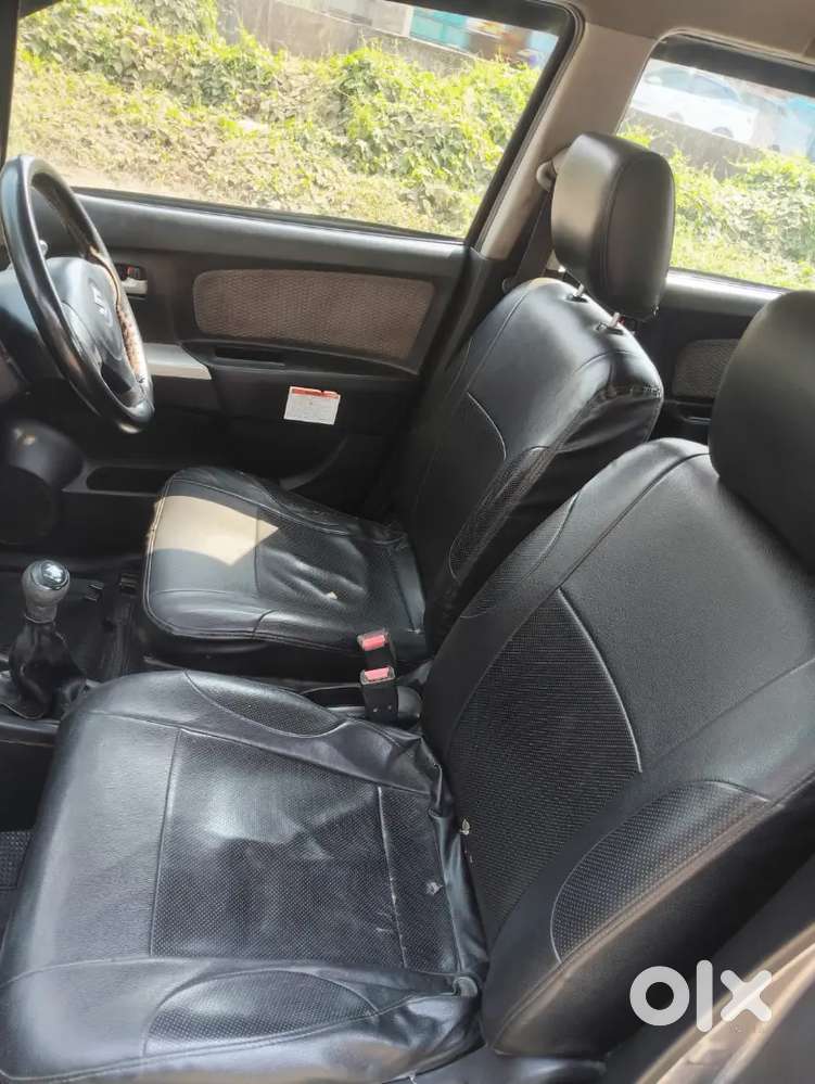 Maruti Suzuki Wagon R 1.0 2016 Cng & Hybrids 70000 Km Driven