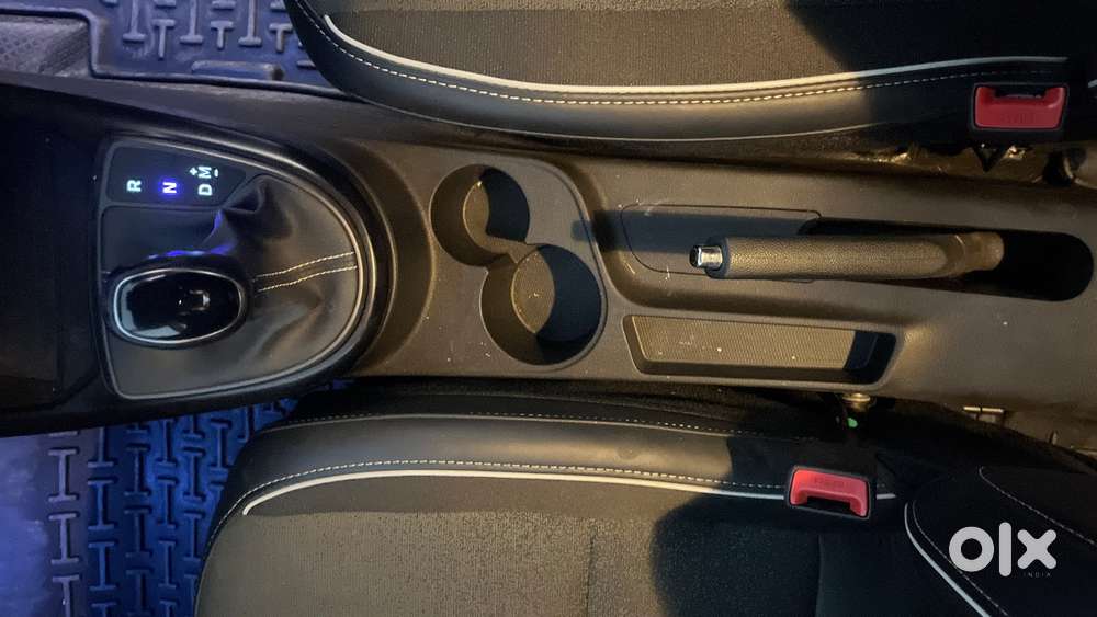 Hyundai Exter Sx (o) Connect 1.2 Amt, 2024, Petrol