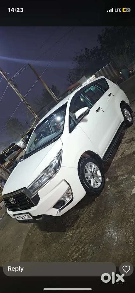 Well Condition ,clean Vehicle