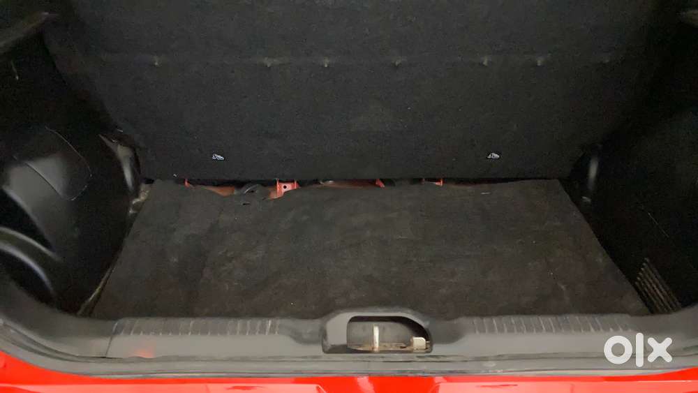 Maruti Suzuki Swift Vvt Lxi, 2022, Petrol