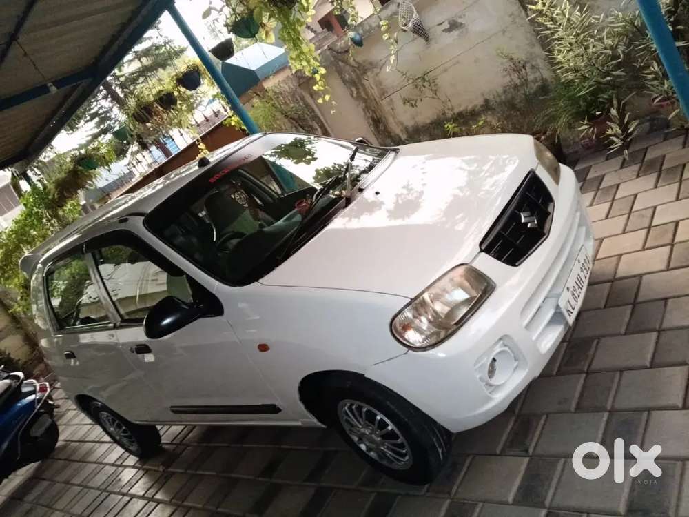 Maruti Suzuki Alto Lxi 2011