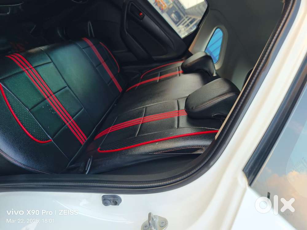 Maruti Suzuki Brezza Vdi, 2019, Diesel