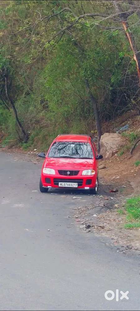 Maruti Suzuki Alto 2005