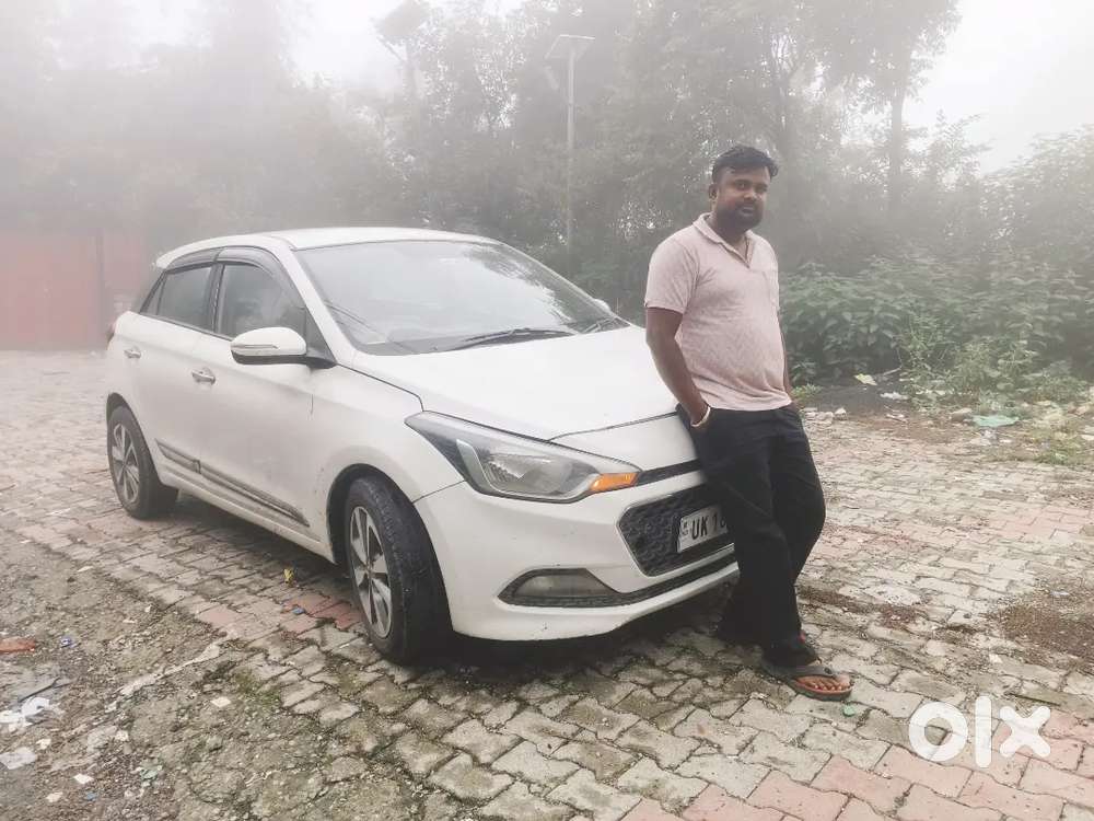 Hyundai I20 1.4 Asta 2014 Diesel