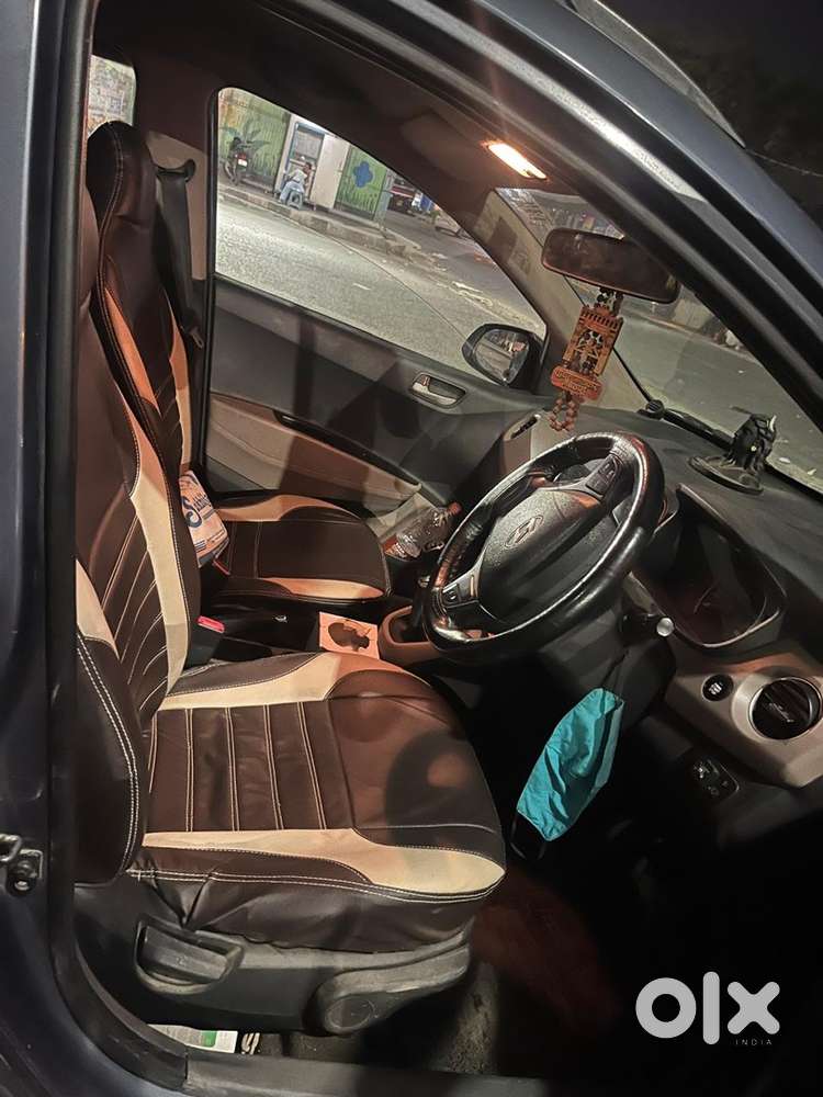 Hyundai Grand I10 2014 Car