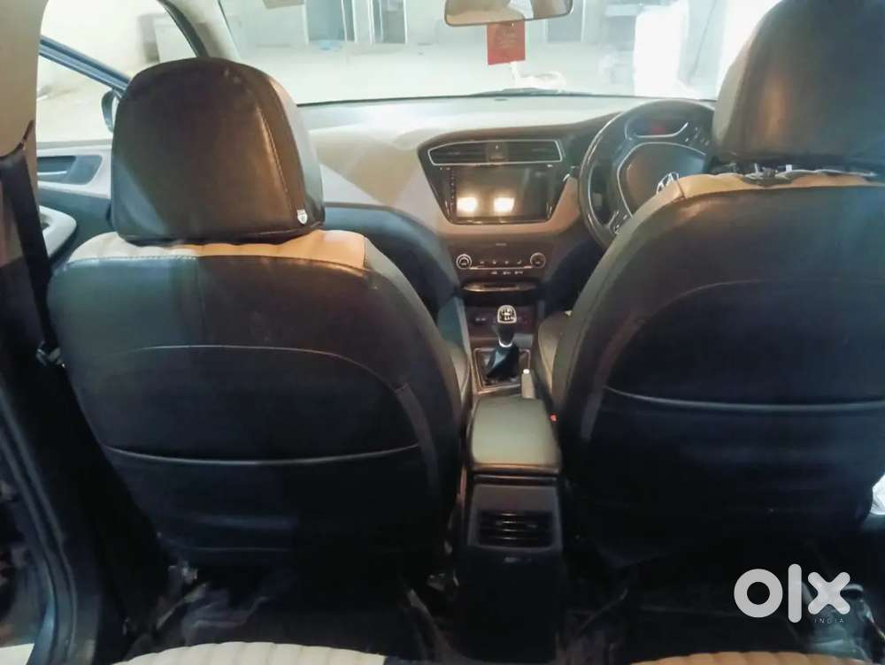 Hyundai I20 2019 Diesel Good Condition