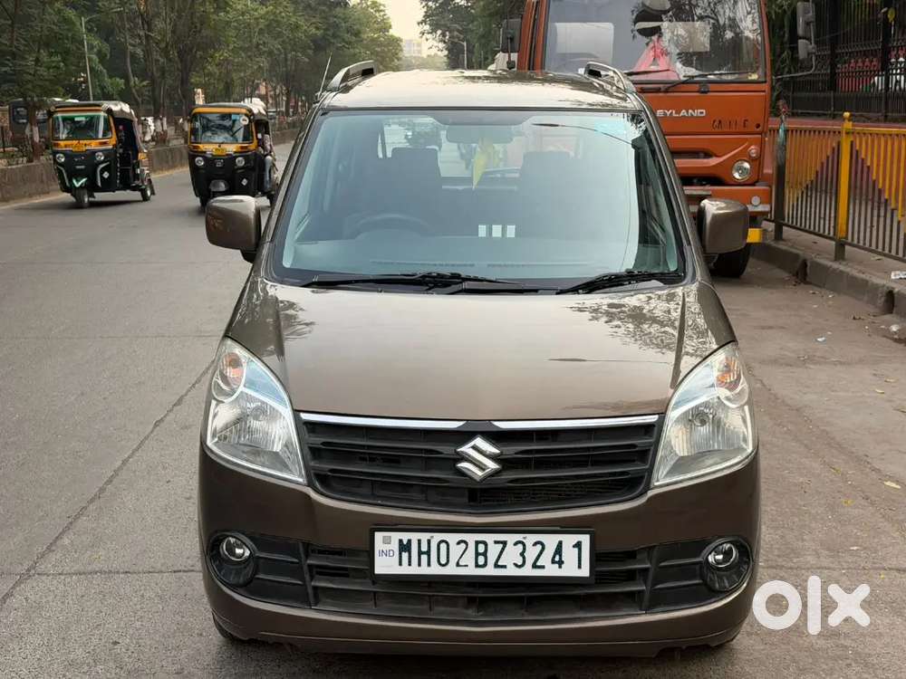 Maruti Waganor 2010 Vxi - 16000 Km Only