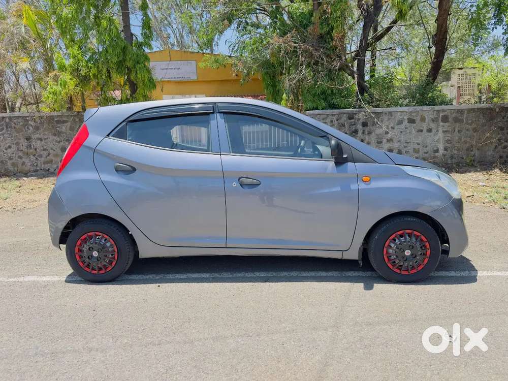 Hyundai Eon Era Plus