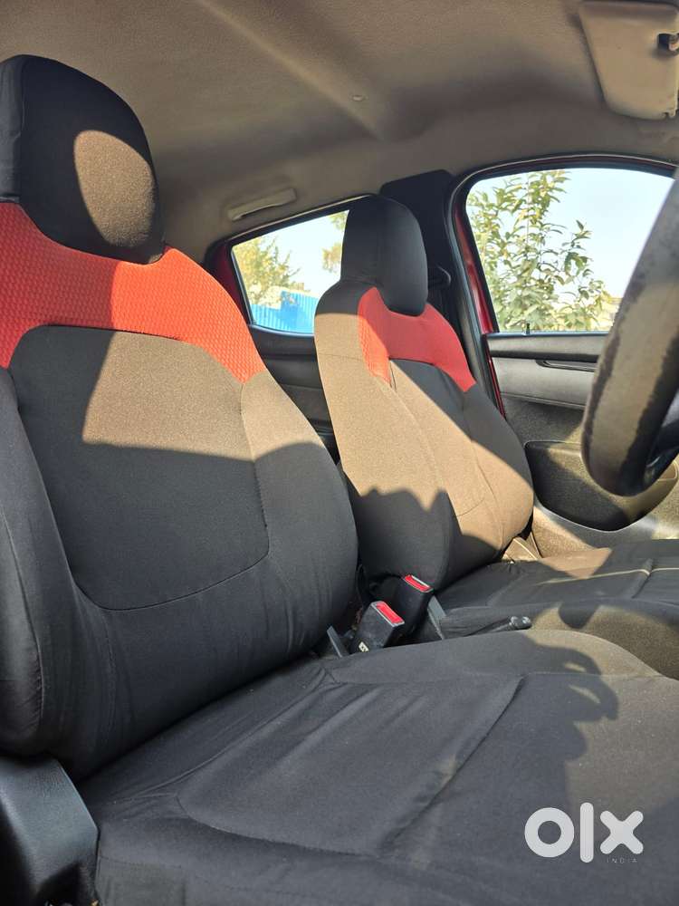 Renault Kwid Amt, 2017, Petrol