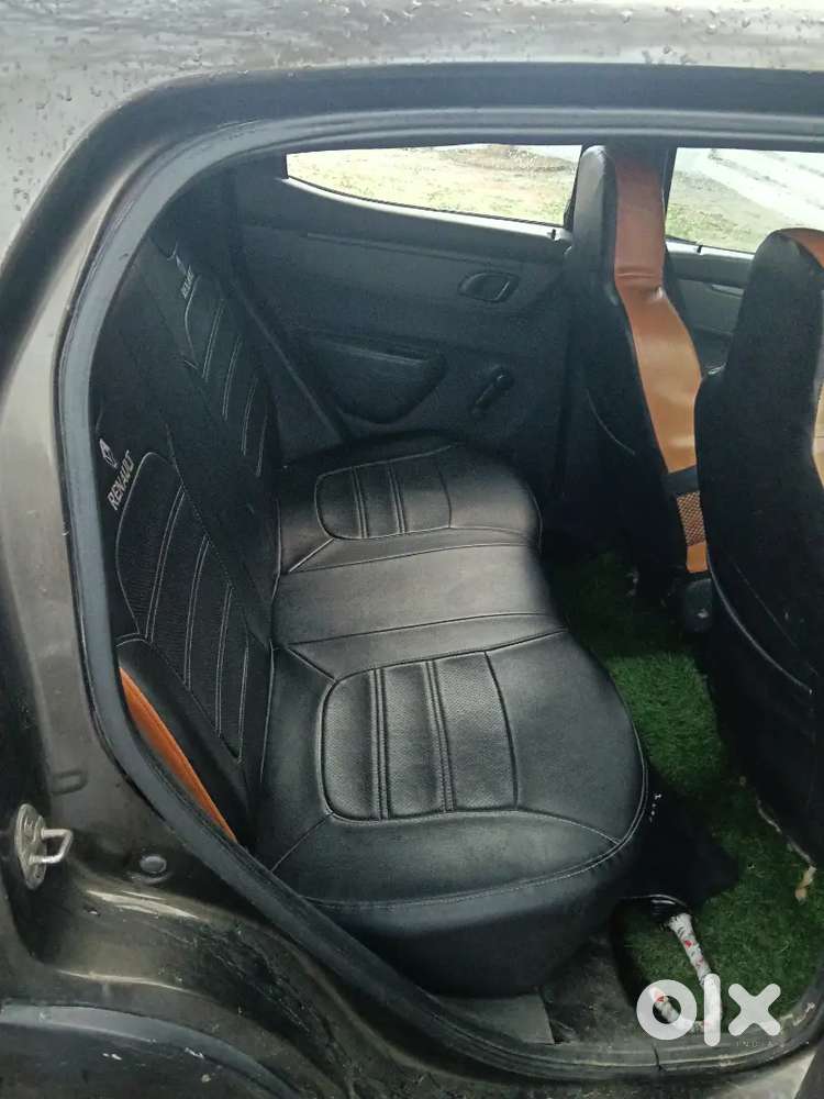 Renault Kwid Rxt Petrol 2016