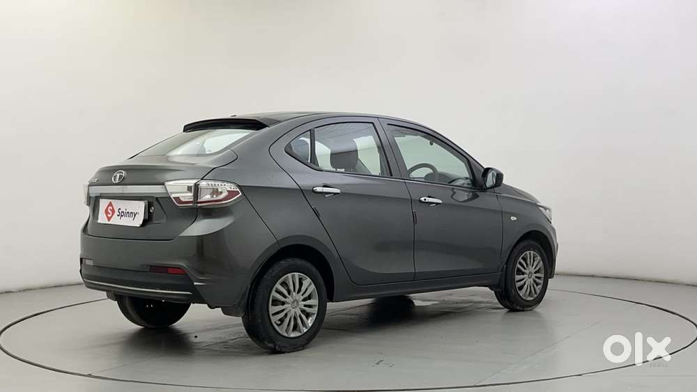 Tata Tigor Xe, 2021, Petrol