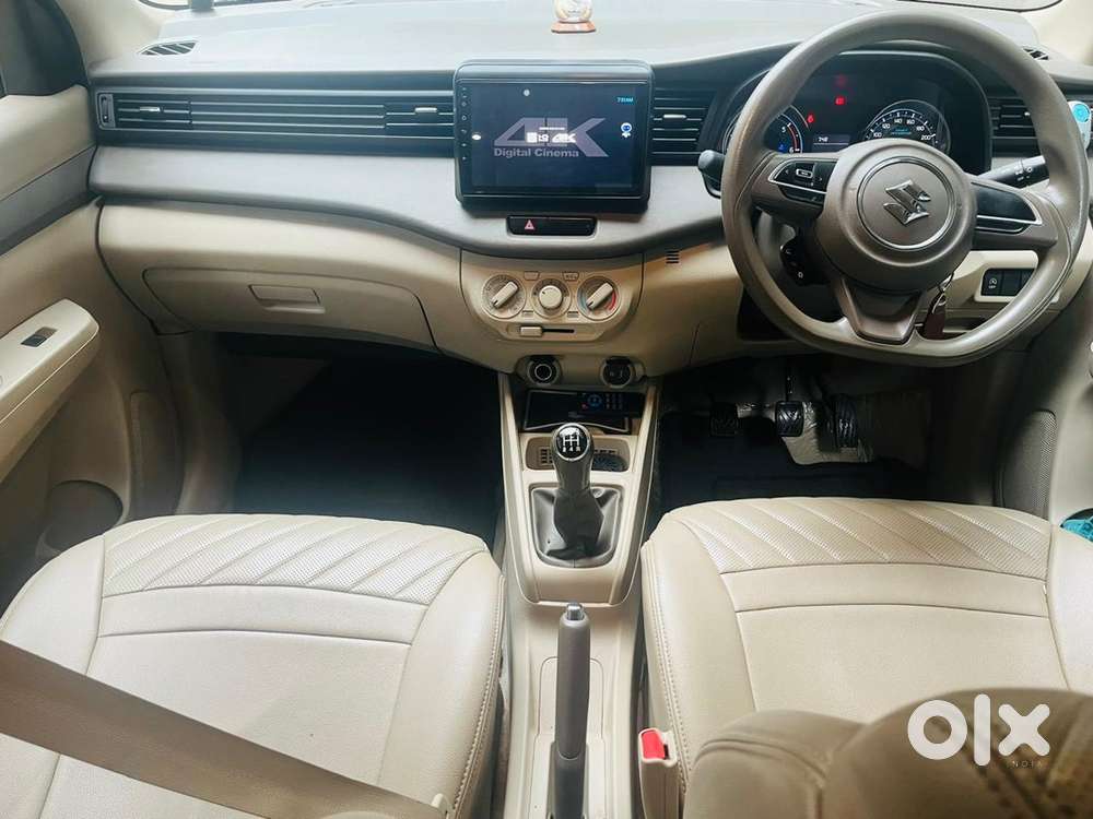 Maruti Suzuki Ertiga 2019 Diesel 68000 Km Driven