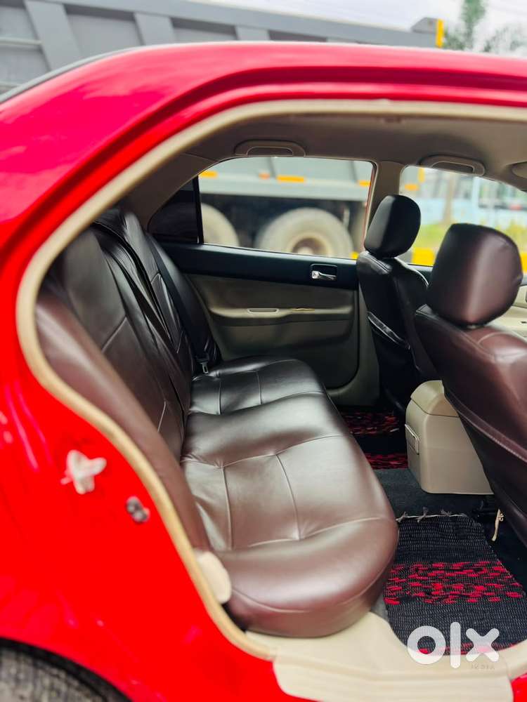 Mitsubishi Cedia Sports, 2013, Petrol