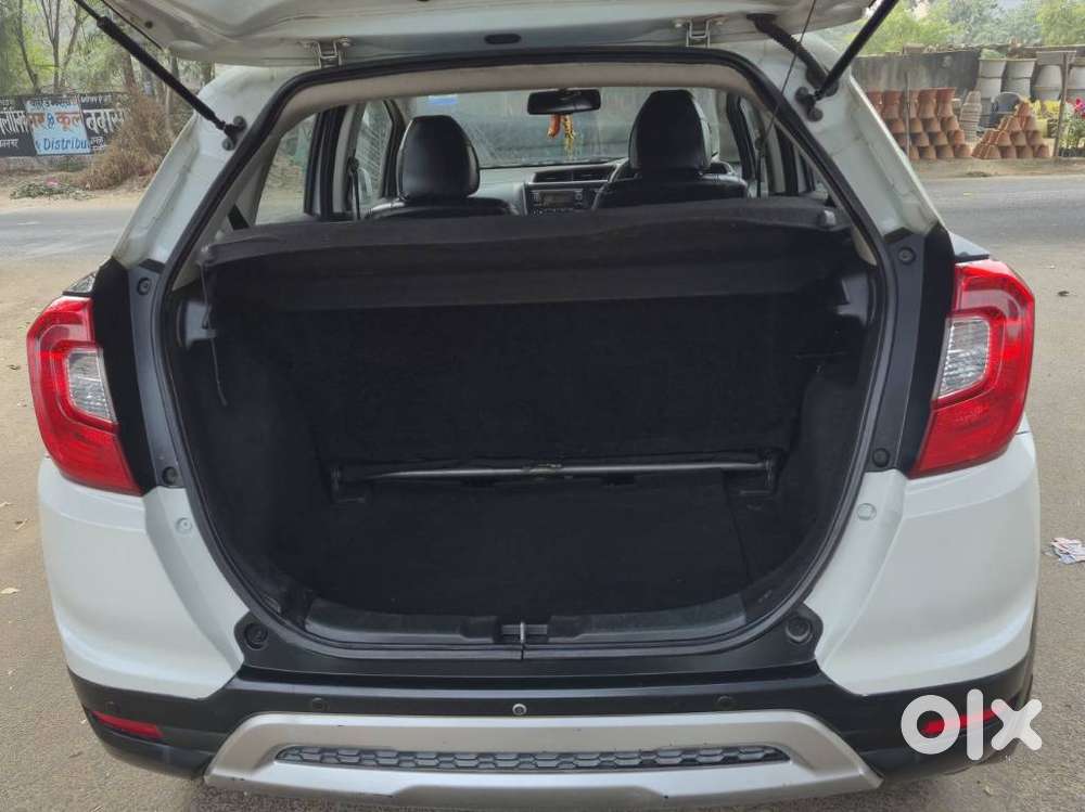 Honda Wr-v I-vtec S, 2019, Petrol