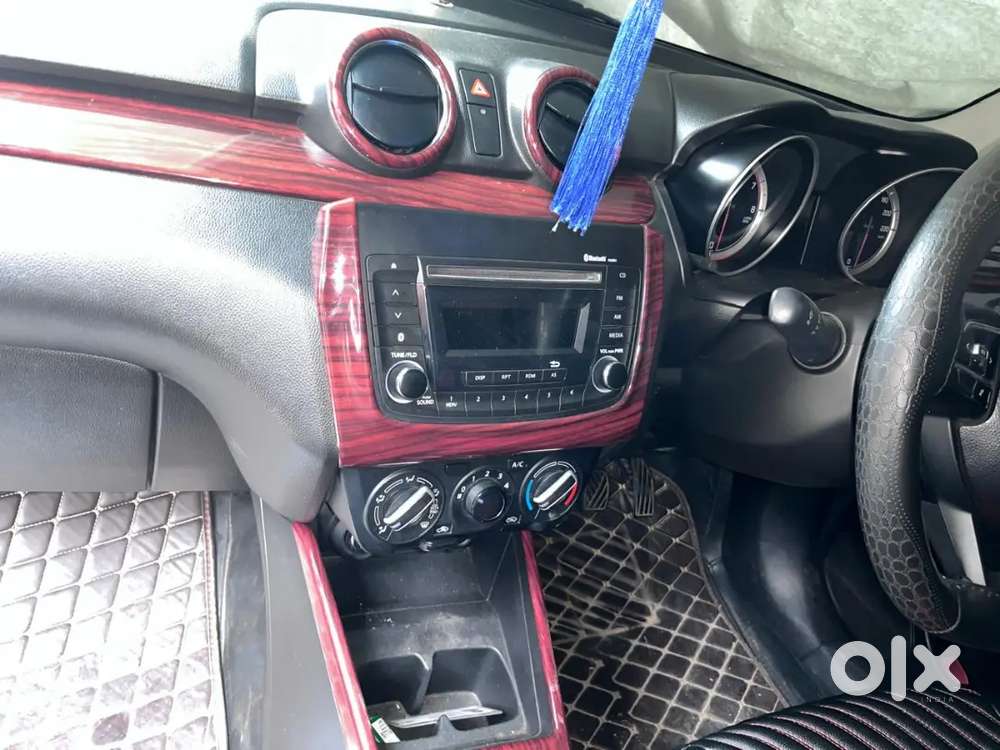 Maruti Suzuki Swift 2021 Model