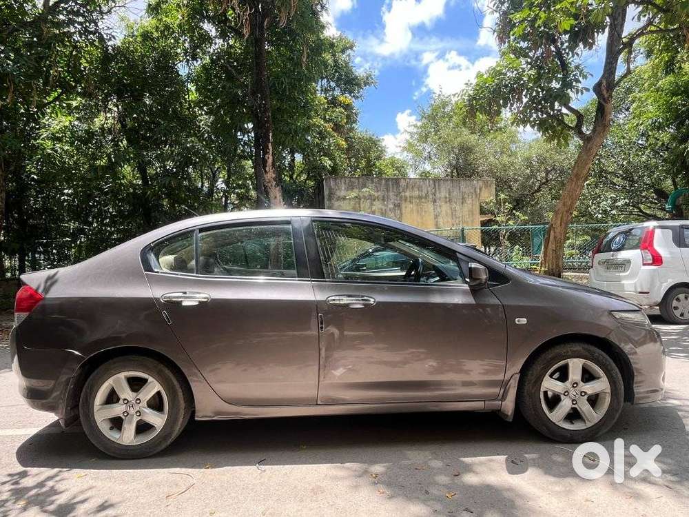 Honda City 1.5 E Mt, 2011, Petrol