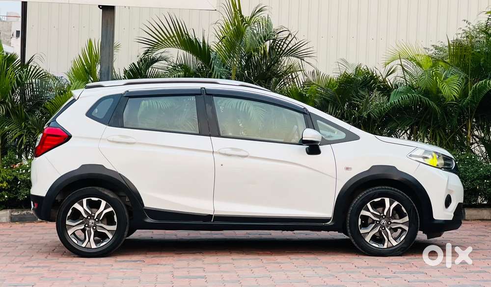 Honda Wr-v I-dtec S, 2018, Diesel