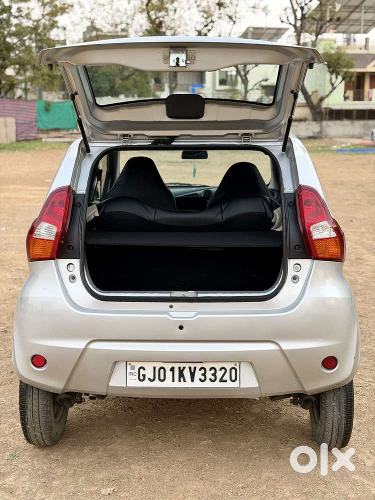 Datsun Redi Go 1.0 Limited Edition 2018, 2019, Petrol