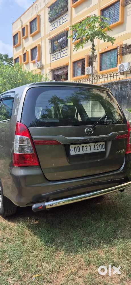 Innova 2015 Model Abs Bs 3