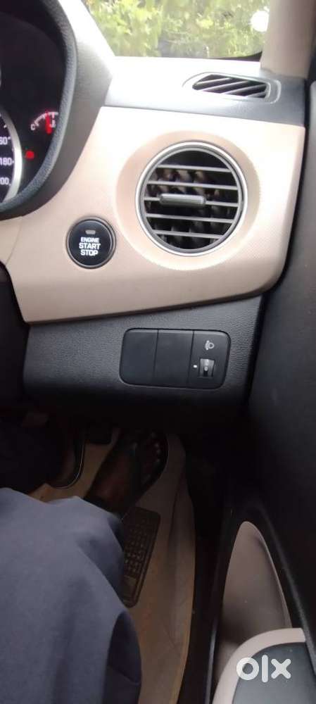 Hyundai Grand I10 Asta 1.1 Crdi, 2018, Diesel