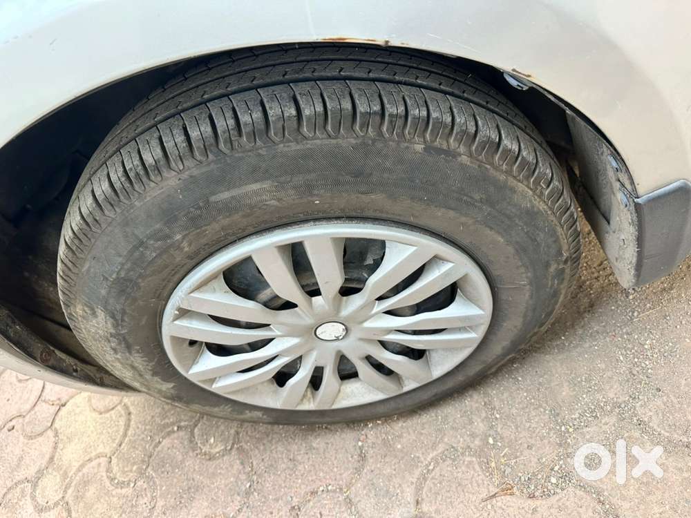 Swift Maruti 2008 Petrol Year