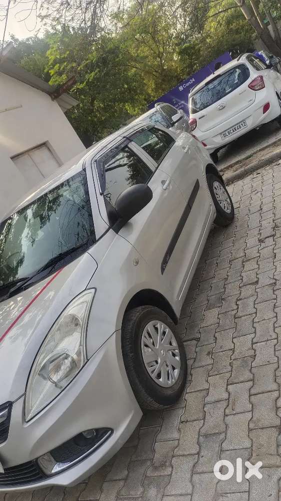 Maruti Suzuki Swift Dzire 2016