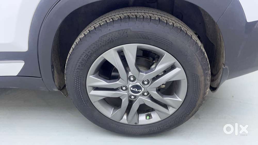 Kia Seltos Htx G, 2022, Petrol